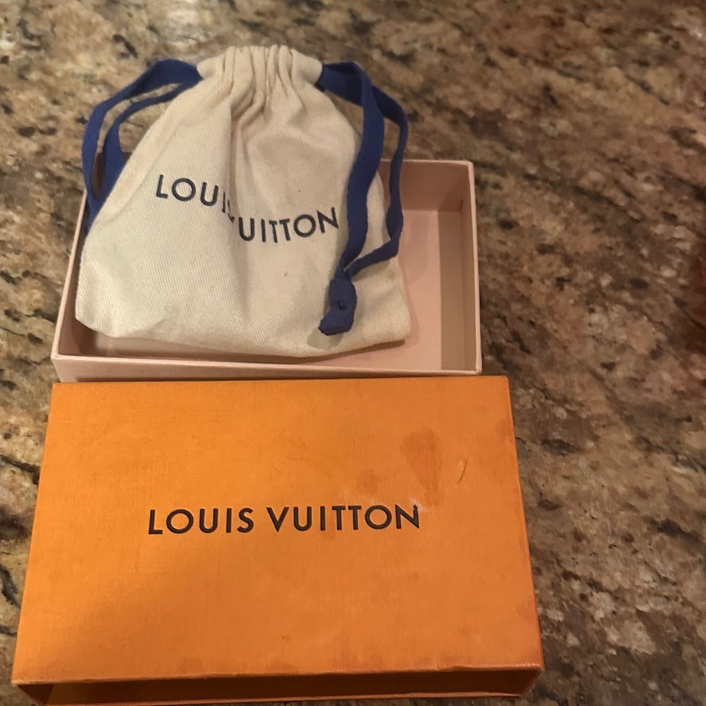Louis vuitton bracelet